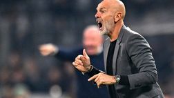 Pioli: “Fiorentina motivata, ma conta solo quello che vogliamo fare noi”