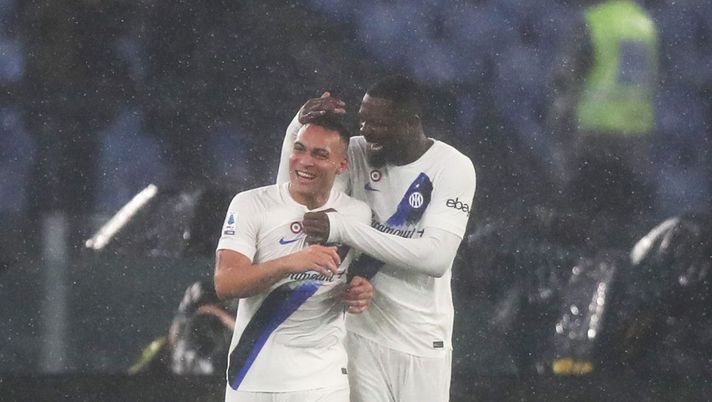 De Paola: “Inter uno squadrone, come i nerazzurri oggi pochi in Europa” - immagine 1