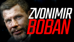 UFFICIALE – Milan, Boban è il nuovo Chief Football Officer del Club