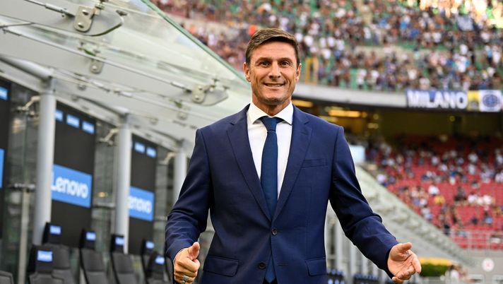 Getty Images Zanetti: “Triste per il ko dell’Argentina, colpo duro. Con il Messico decisiva” - immagine 1