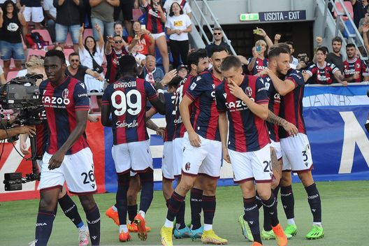 Photo by Mario Carlini / Iguana Press/Getty Images Gazzetta: Fiorentina sgonfiata, adesso è crisi- immagine 2