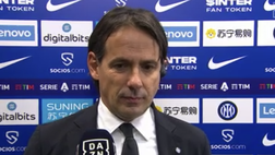 Inter, Inzaghi: “L’Empoli ci ha fatto correre ma per la finale recupereremo”