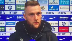 Skriniar: “Derby mai una partita come le altre, per noi e per i tifosi. Stasera dobbiamo…”