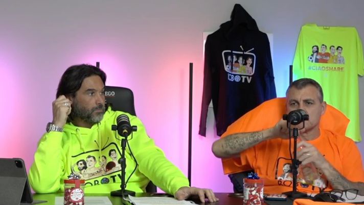 Vieri: “Inter? Pagato Sanchez per andarsene, poteva prendere Dybala a 0. E Gosens…” - immagine 1