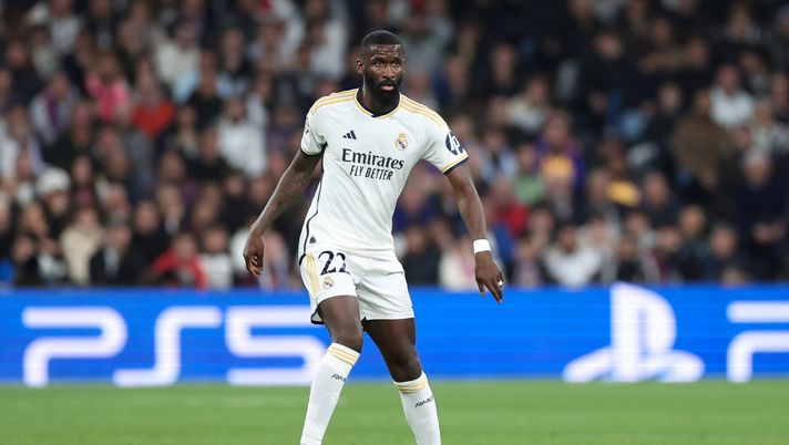 Rudiger accusato di supportare l’Isis: “Non accetto questa etichetta, denuncerò” - immagine 1