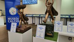 Le Glorie Viola celebrano il Viareggio del ’66: “Emozione simile allo Scudetto”