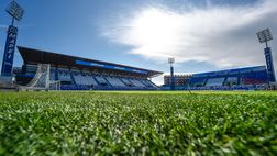 Prima gara fuori casa per l’Inter: a Sassuolo fa il suo esordio la seconda maglia