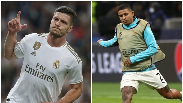 Mandragora ok! Cosa manca per Jovic e Dodò e le alternative per la mezzala - immagine 1