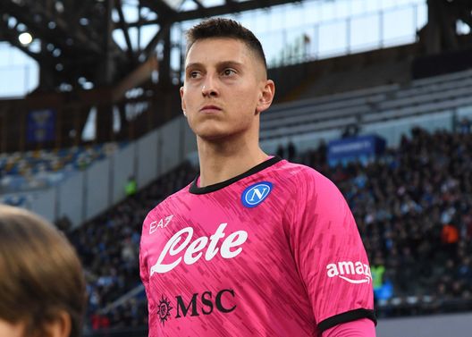 Gollini: “Ci tenevo a giocare contro la Fiorentina. Affrontato momenti bui”- immagine 2