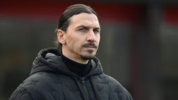 Ibra, questa la decisione per la trasferta di Salerno. Pioli: “È un valore aggiunto per il Milan”