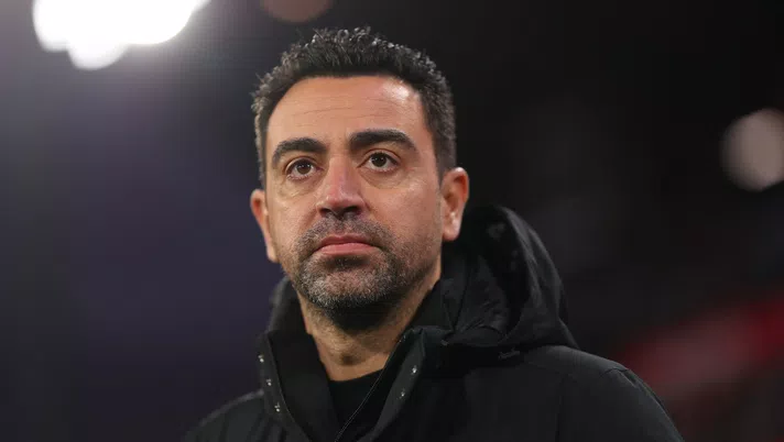 xavi