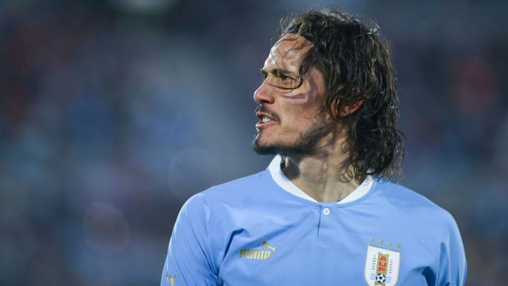 Getty Images Mercato Roma, dalla Spagna: Mourinho vuole Cavani a parametro zero - immagine 1