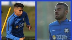 Sky – Cancelo e Rafinha, il campo dirà se l’Inter li riscatterà a giugno. Il terzino…
