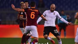 Genoa, Strootman: “Ho un messaggio per i fantallenatori”
