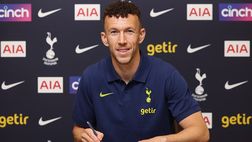 UFFICIALE – Tottenham, ecco Perisic: contratto fino al 2024. Il comunicato