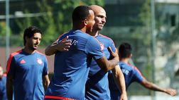 Incendio devastante ad Atene, l’ex Inter Cambiasso: “Vicino alle famiglie delle vittime”