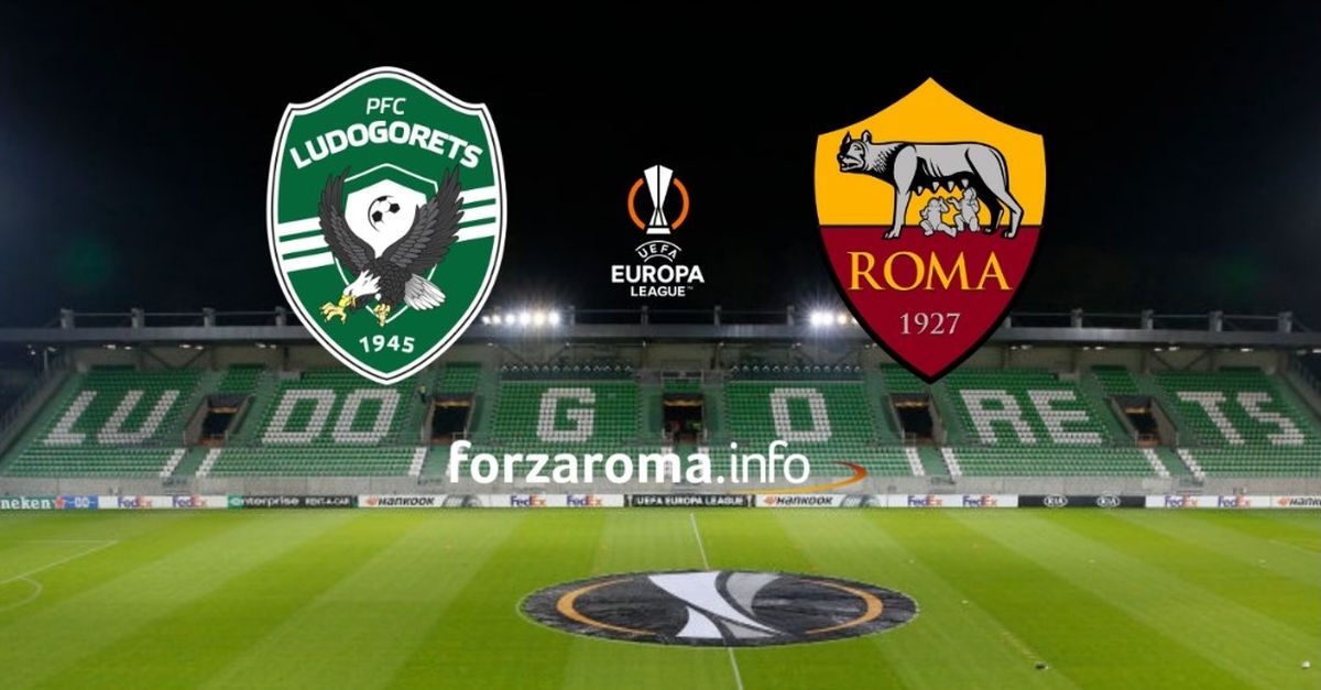 Ludogorets-Rome LIVE LIVE, official: There is a matic.  Belotti from 1′ – Forzaroma.info – Latest Roma Football News – Interviews, Photos & Videos