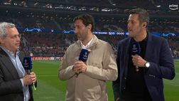 Mentana: “Mai visto l’Inter giocare così bene. In Italia dominio e con l’Atletico…”