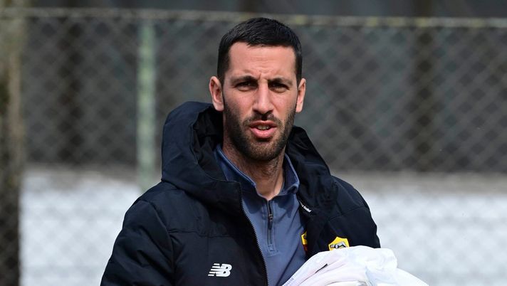 Spalletti in cattedra a Coverciano. Ci sono anche De Rossi e Foti - immagine 1