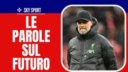 Panchina Milan, Klopp futuro in Serie A? Ecco la sua risposta