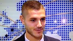 Icardi a IC: “Siamo un bel gruppo, ma a volte ci manca cattiveria. Vecchi…”