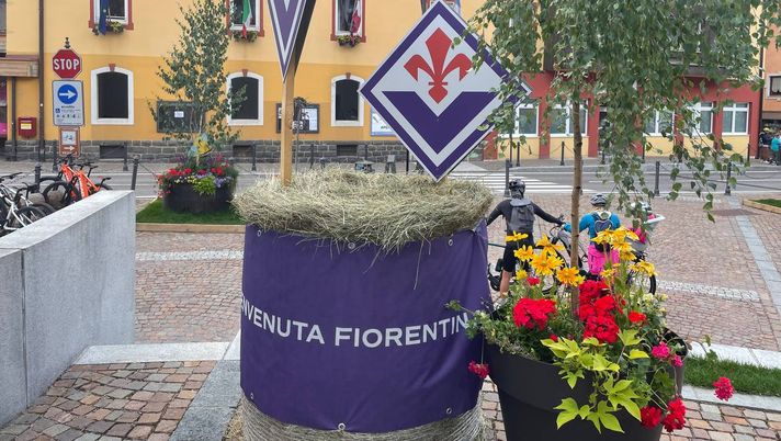 Fiorentina LIVE Moena 2022. Giorno 3: prima vittoria viola. Domani riposo - immagine 1