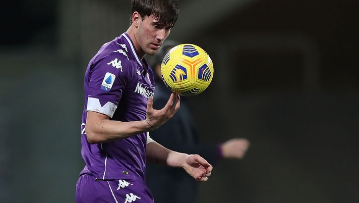 Photo by Gabriele Maltinti/Getty Images 