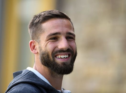 Pavoletti (getty images) Pavoletti (getty images)