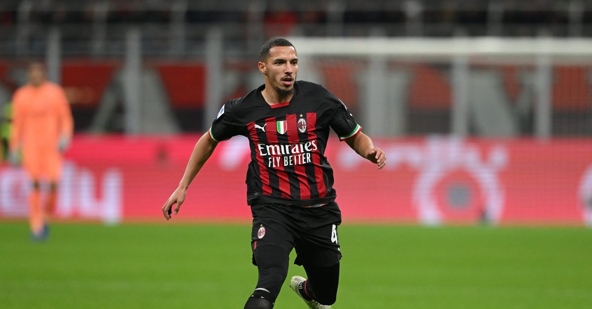 Behrami: “Bennacer giocatore che riesce ad abbinare le due fasi di ...