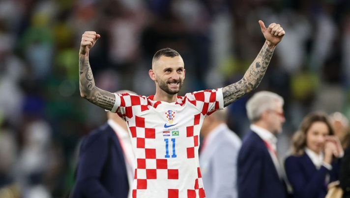 FLASH – Novità dal Mondiale: c’è l’esito dei controlli per Brozovic! Rabiot, il motivo del forfait - immagine 1