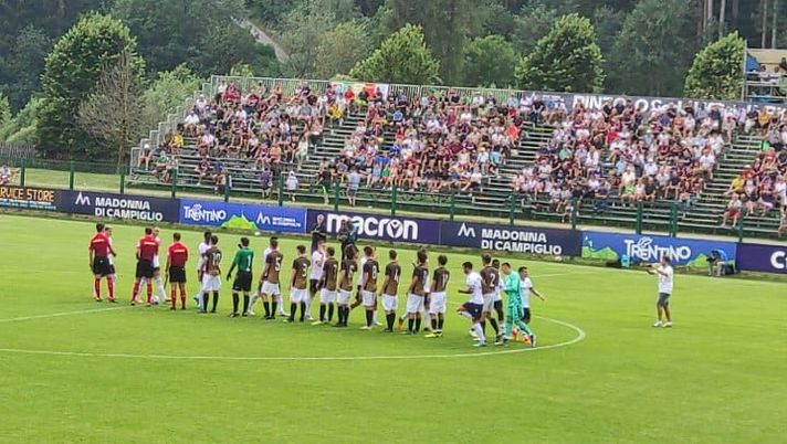 Bologna-Pinzolo 5-0: Barrow super con tripletta, Arnautovic segna e si fa male- immagine 1