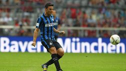 Il talento Fernando Fonseca: “Su Youtube non guardo Messi e CR7, ma Javier Zanetti…”