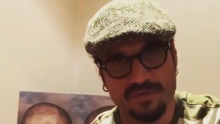 Osvaldo in lacrime: “Non riesco a uscire da depressione e dipendenze, aiutatemi” - immagine 1