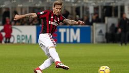 Calciomercato Lazio, no al Biglia-bis. L'argentino resta al Milan