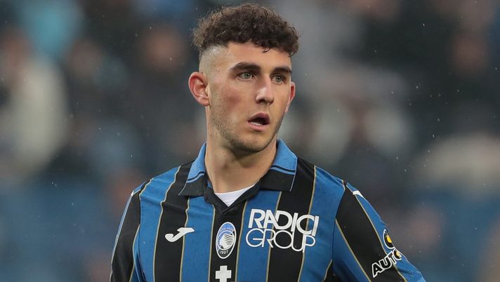 GETTY IMAGES Mercato Verona, in arrivo Piccoli dall’Atalanta - immagine 1