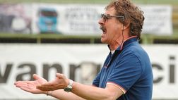Trapani, Morgia: “Squadra meravigliosa, daremo il massimo. Qui grandi stimoli”
