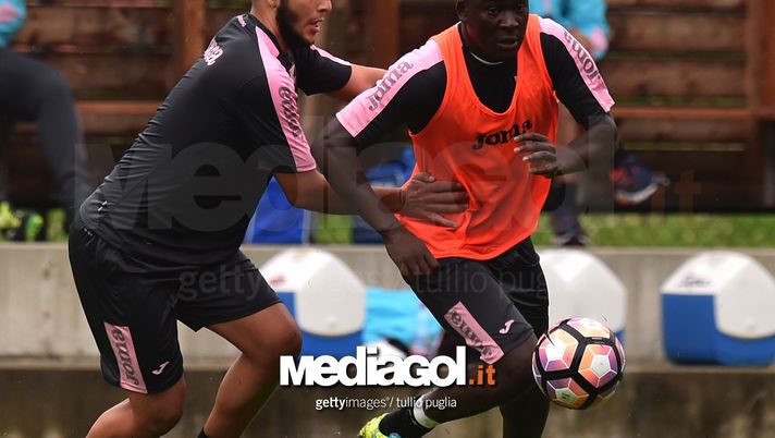 Simone Giuliano: “Palermo, per la B io ci sono! Potevo andare in Lega Pro, ma…” Simone Giuliano: “Palermo, per la B io ci sono! Potevo andare in Lega Pro, ma…”