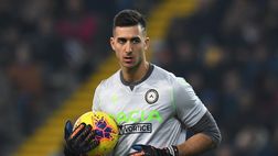 Calciomercato Milan – Pozzo: “Musso? Meglio un altro anno all’Udinese”