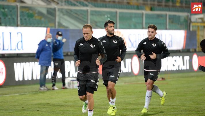 Martin: “La mia su Lucca, Santana e Filippi. Derby in 11? Lo ricorderò per sempre” Martin: “La mia su Lucca, Santana e Filippi. Derby in 11? Lo ricorderò per sempre”