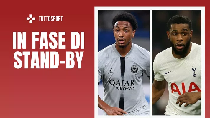 Diallo Tanganga Calciomercato AC Milan