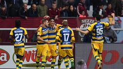 Parma, il ritorno tra le grandi grazie a Gervinho e Bruno Alves