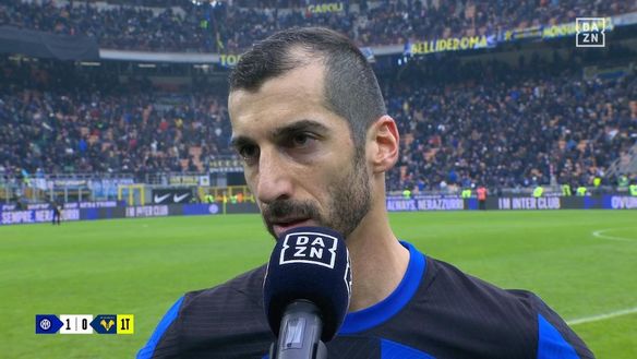 De Grandis: “Inter-Napoli è un passaggio di consegne. Mkhitaryan con l’Atletico…”- immagine 2