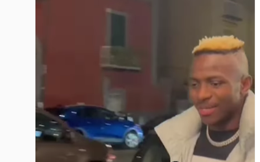 Cena Napoli, il gruppo azzurro è forte: ecco chi ha pagato il conto. Il retroscena- immagine 2