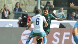Lazio-Bologna, Canigiani: “Porte aperte. Settore ospiti? Nessuna novità”
