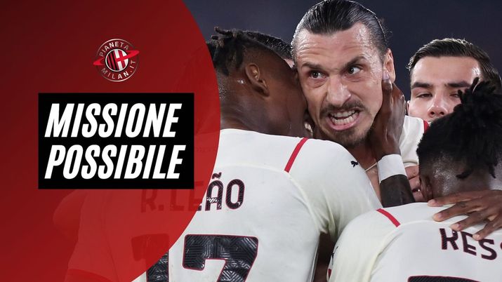 Milan-Porto Champions League 2021-2022