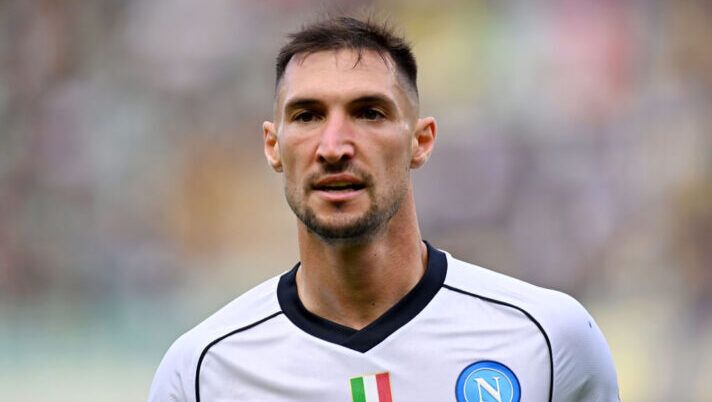 Politano, come cambia la gestione al fantacalcio con Ngonge e l’opzione scambio - immagine 1