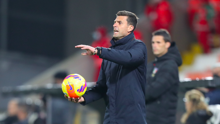 Spezia, Motta verso il Verona: “Siamo cresciuti, ho fiducia” - immagine 1