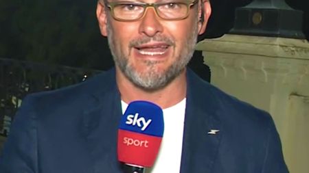 Calciomercato Milan, le ultime news in diretta da Gianluca Di Marzio. Calciomercato Milan, le ultime news in diretta da Gianluca Di Marzio.