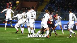 Genoa-Palermo: la perla di Dybala, la rimonta firmata Corini e… i precedenti