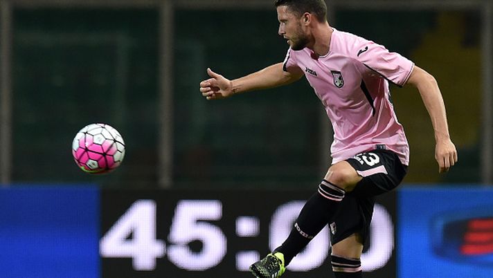 Mercato: Palermo, il futuro di Fabio Daprelà. A novembre summit decisivo, addio a gennaio?  Mercato: Palermo, il futuro di Fabio Daprelà. A novembre summit decisivo, addio a gennaio?
